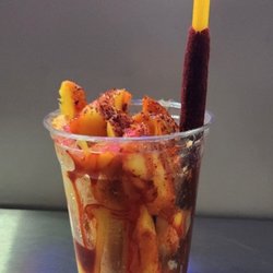 Sisters Tacos & More