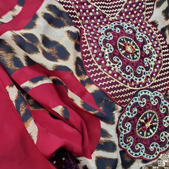 Salama International Bazaar - This dress is fantastic! - African Near Me - Portland, Oregon Salama International Bazaar - This dress is fantastic! - African Near Me - Portland, Oregon