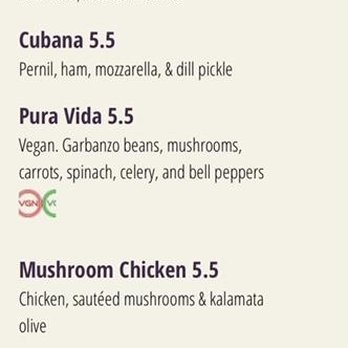 Republica Empanada - Menu - Latin American Near Me - Mesa, Arizona Republica Empanada - Menu - Latin American Near Me - Mesa, Arizona