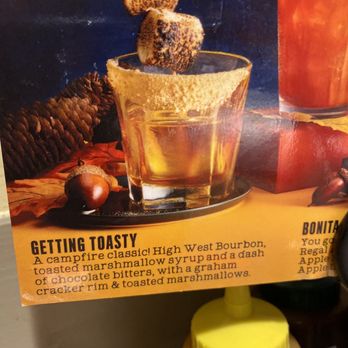 Smokey Bones - Y'all this is good! - American Near Me - Fayetteville, North Carolina