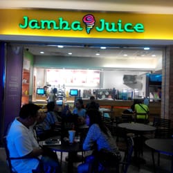 Jamba Juice
