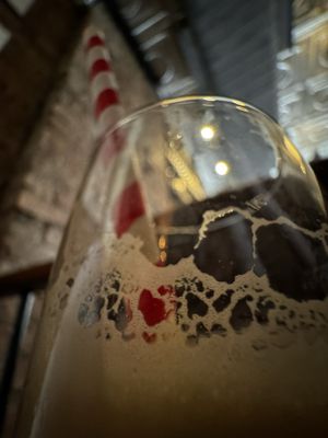 Buvette by null