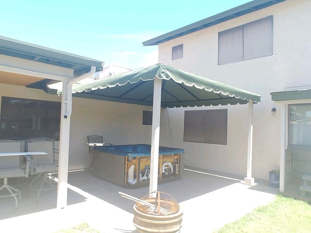 ARIZONA AWNINGS & WINDOW SHADE SYSTEMS Updated May 2024 15 Reviews