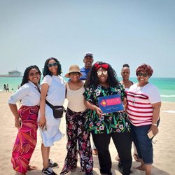 Culture Holidays