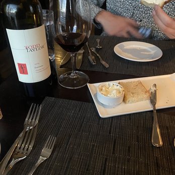 Boulevard Bistro - Wine - New American Near Me - Elk Grove, California
