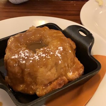 The Smith - Cinnamon Toffee Brioche - New American Near Me - New York, New York The Smith - Cinnamon Toffee Brioche - New American Near Me - New York, New York