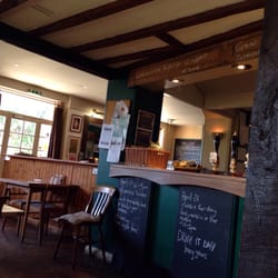 Royal Oak - Royal Oak interior.