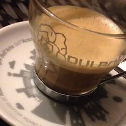 Vintage Cafè - Ginseng