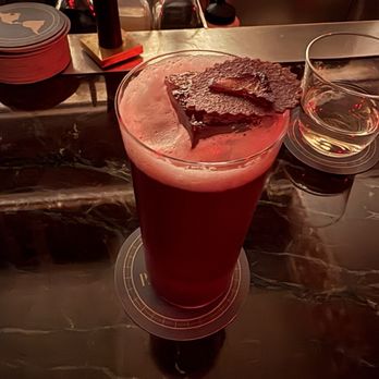 Panamericano Bar - From Argentina with love - Bars Near Me - Miami, Florida