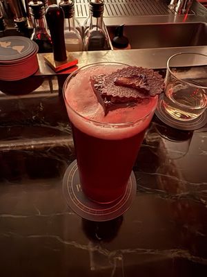 Panamericano Bar by null