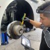 The Mechanic OC gift card