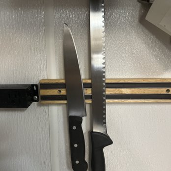 JCR Mobile Sharpening - Sharp knives - Knife Sharpening Near Me JCR Mobile Sharpening - Sharp knives - Knife Sharpening Near Me