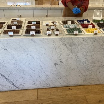 andSons Chocolates - Beautiful chocolates omg - Chocolatiers & Shops Near Me - Beverly Hills, California