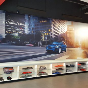 Tesla Motors - Tesla Motors, located inside of University Town Center mall in Sarasota, FL - Car Dealers Near Me - Sarasota, Florida Tesla Motors - Tesla Motors, located inside of University Town Center mall in Sarasota, FL - Car Dealers Near Me - Sarasota, Florida