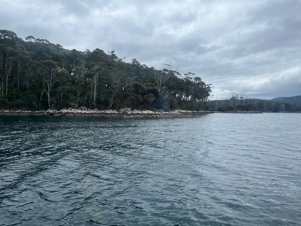 PORT ARTHUR BOAT CRUISE Tarleton St, Port Arthur Tasmania, Australia