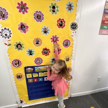 A Step Ahead Preschool - So much fun!! - Preschools Near Me - Marlboro, New Jersey