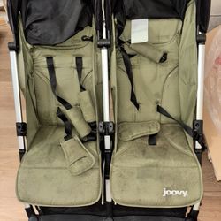 Joovy - Stroller seats