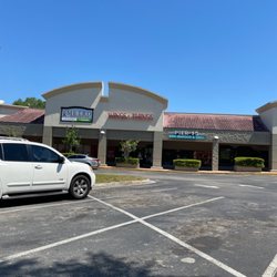 Wings-N-Things - Outside