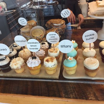 Towers Shopping Center - Cupcakes nom. Bubble cake. - Shopping Centers Near Me - Roanoke, Virginia