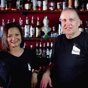 Mozart's Denver - Owners Mia Peterson & Michael Bruntz - Bars Near Me - Denver, Colorado Mozart's Denver - Owners Mia Peterson & Michael Bruntz - Bars Near Me - Denver, Colorado