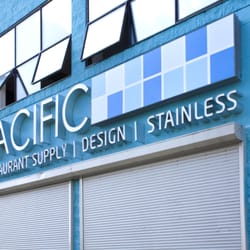 Foundry Commercial Kitchens - Pacific Restaurant Supply 1020 East Cordova St. Vancouver, BC