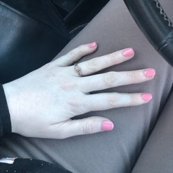 Organic Bella Nails & Spa