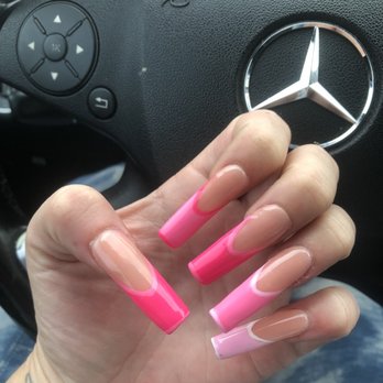 Venice Nail Studio - Andy did it again! - Nail Salons Near Me - Citrus Heights, California Venice Nail Studio - Andy did it again! - Nail Salons Near Me - Citrus Heights, California