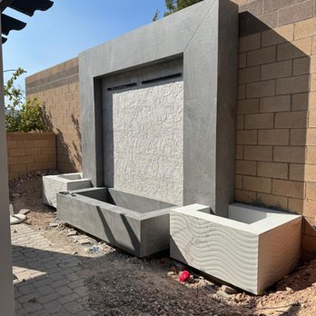 Getz Tiles - waterfall - Flooring Near Me - Las Vegas, Nevada