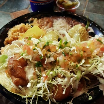 Taco Nazo - Tacos Near Me - La Puente, California Taco Nazo - Tacos Near Me - La Puente, California