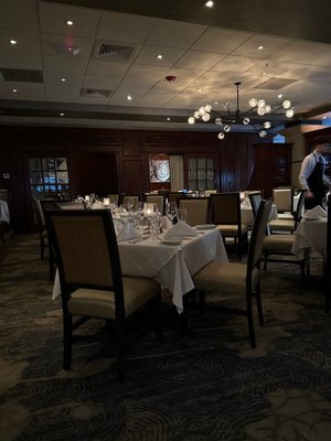 Ruth's Chris Steak House by null