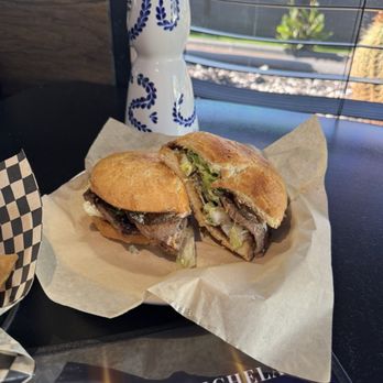 Tropical Michelada - Torta Milanesa - Seafood Near Me - Westminster, California Tropical Michelada - Torta Milanesa - Seafood Near Me - Westminster, California