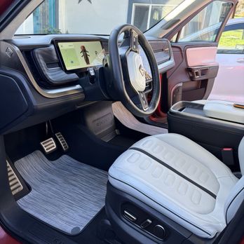 DRIP MOBILE CAR WASH - Auto Detailing Near Me