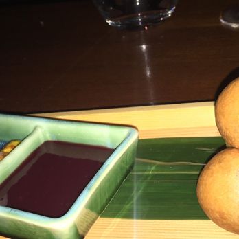 Nobu Miami - Asian Fusion Near Me - Miami Beach, Florida