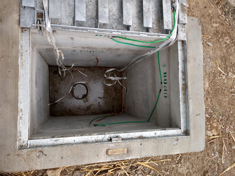 Slide of Premier West Construction