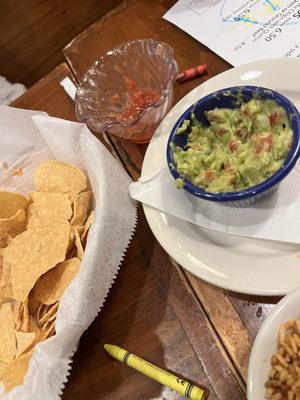Tower 7 Baja Mexican Grill by null