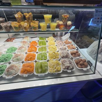 Che Hien Khanh - Desserts Near Me - Rosemead, California Che Hien Khanh - Desserts Near Me - Rosemead, California