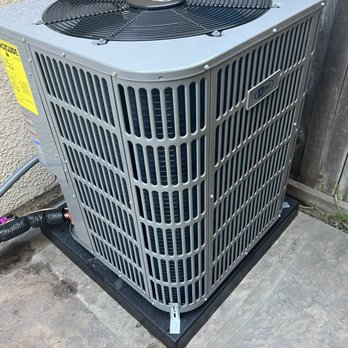 Caspian Air - Heating & Air Conditioning/HVAC Near Me