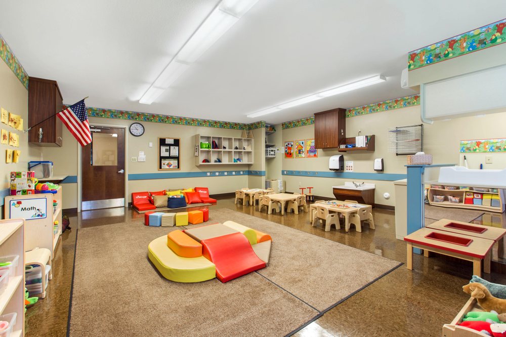 Primrose School at Brier Creek - childcare center in Raleigh, NC