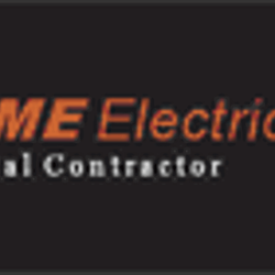 Prime Electric - Logo