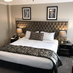 Chateau Tongariro Hotel