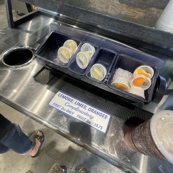 HTeaO - Fruit add ons - Coffee & Tea Near Me - San Antonio, Texas HTeaO - Fruit add ons - Coffee & Tea Near Me - San Antonio, Texas
