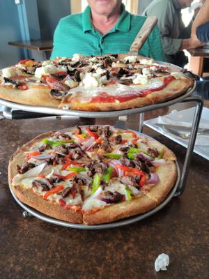 Campioni Pizza Birra & Tapas by null