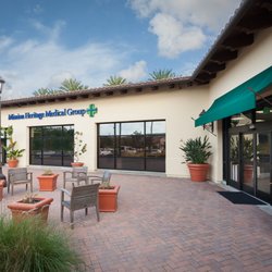 Mission Heritage Medical Group - San Clemente