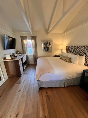 Farmhouse Paso Robles by null