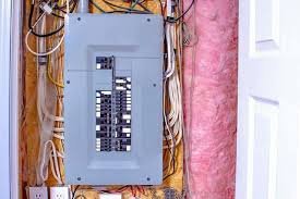 Slide of Lugo’s Electrical Connection