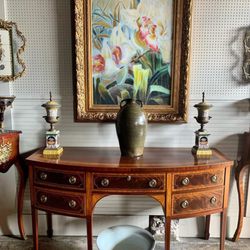 The Red Lion Antiques & Interiors