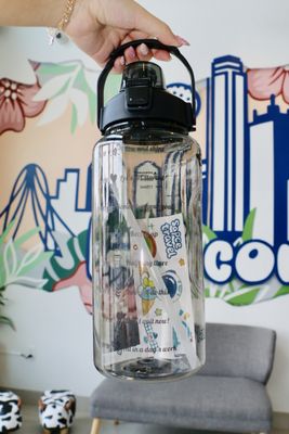 Lazi Cow - Frisco by null