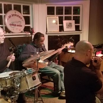 Cajun Queen - Live Jazz! - Cajun/Creole Near Me - Charlotte, North Carolina
