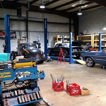 Oz's Discount Muffler - All types of cars old school and new - Auto Repair Near Me - Columbus, Ohio Oz's Discount Muffler - All types of cars old school and new - Auto Repair Near Me - Columbus, Ohio
