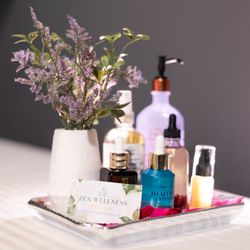 Zen Wellness Therapy - Oils & Lotions